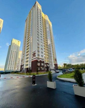 Продам 1к ЖК Патріотика, Гмирі Бориса вул. 20б, Позняки - фото 1