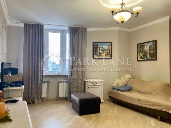 Продаж 3к з ремонтом Григоренка Петра просп  22/20. Київ