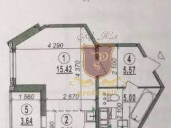 Продам 1к квартиру. Власник Київ