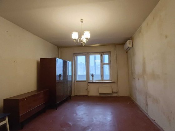 Продаж 1-кімнатної квартири Данькевича 15. Київ