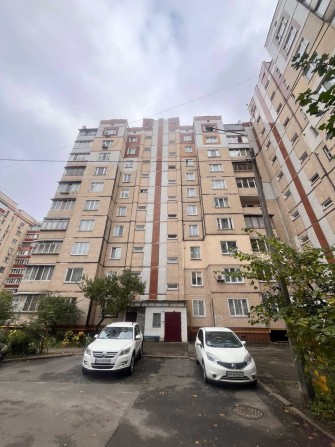 Продаж 2к квартири - фото 1