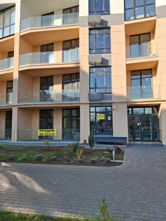 2кімн. 65м2 ЖК Італійський Квартал Дубищанська 7 Є оселя - фото 1