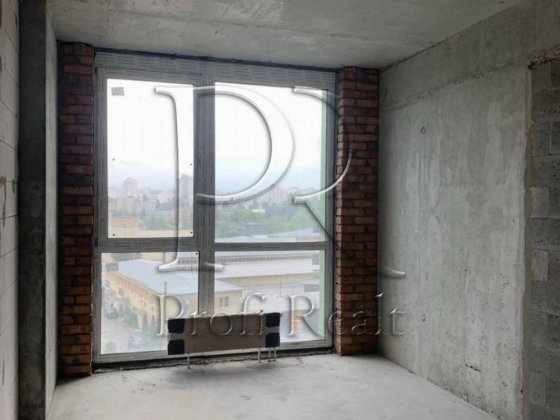 Продаж 1 кімн. кварт. в ЖК Грейт/GREAT Осокорки Київ