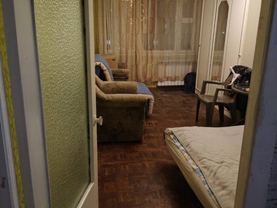 Продам однокімнатну квартиру м.Оболонь Київ