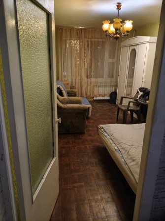 Продам однокімнатну квартиру м.Оболонь - фото 1