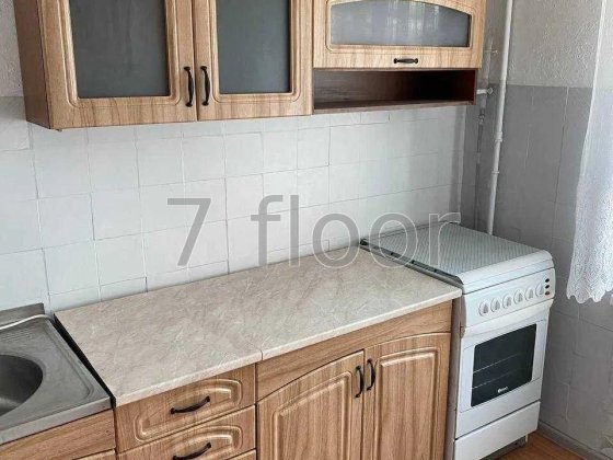 2-кімнатна квартира вул.Шолом-Алейхема, Лісовий масив,м.Чернігівська Киев