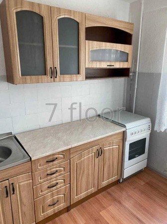 2-кімнатна квартира вул.Шолом-Алейхема, Лісовий масив,м.Чернігівська - фото 1