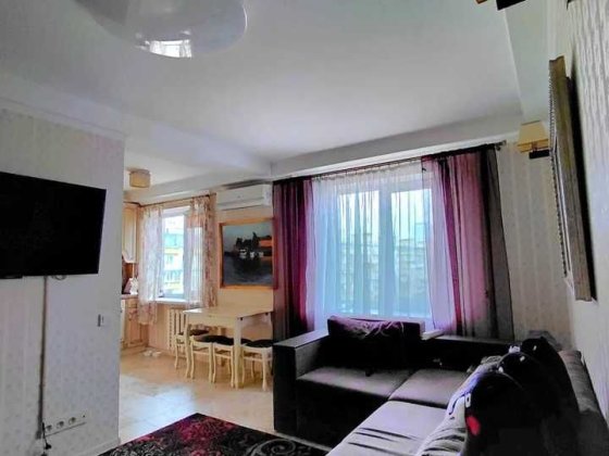 Продається 3к квартира по просп. Оболонський 16А метро Мінська Оболонь Київ