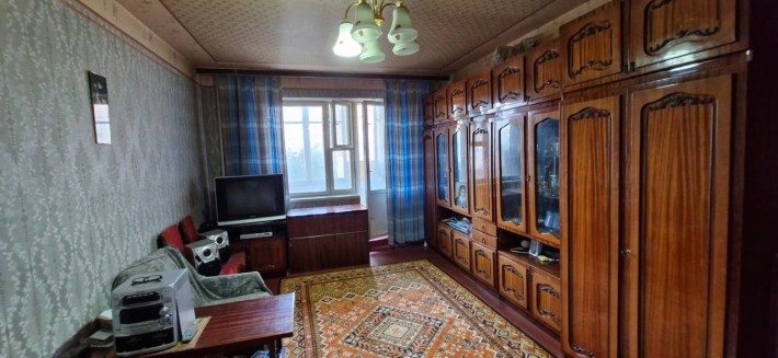 Продам 2х кімнатну квартиру - фото 1