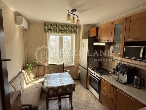 Продаж 3к квартири Лариси Руденко 7 Дарницький р-н м.Позняки Киев