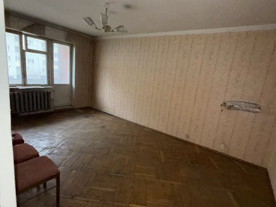 Продаж 2 к квартири м, Мінська 5 хвилин Київ