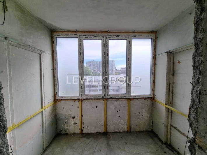 Продаж 3кімн квартири на Оболоні, 61 кв.м, Мінська, Оболонський пр-т - фото 1