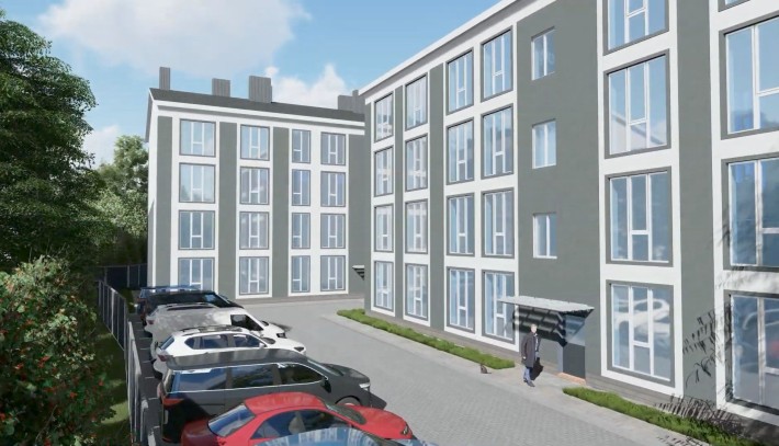 Студія від забудовника Дарницький р-н Київ - фото 1