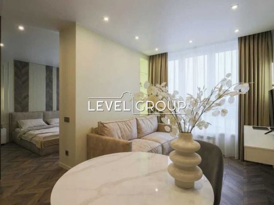 Продаж видової та стильної квартири в ЖК DOK 32 Киев