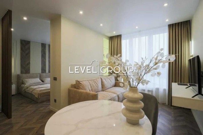 Продаж видової та стильної квартири в ЖК DOK 32 - фото 1