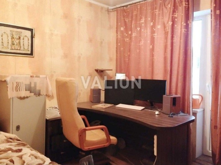 Продаж 4 кімнатної квартири, вул. Ревуцького, 11в, Дарницький р-н й - фото 1