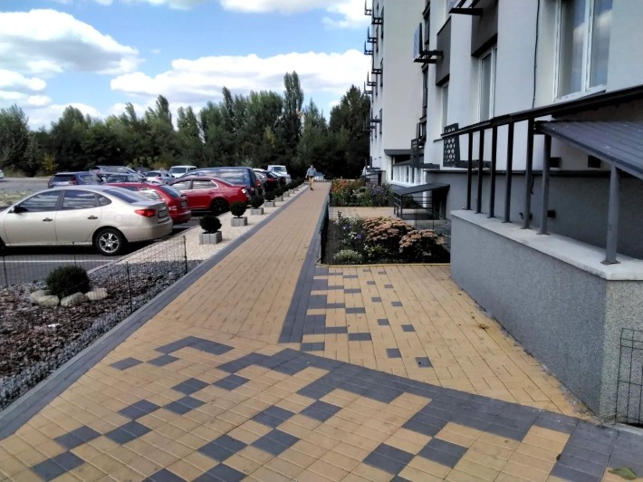 Продаж 3к квартири ЖК Милославичі - фото 1