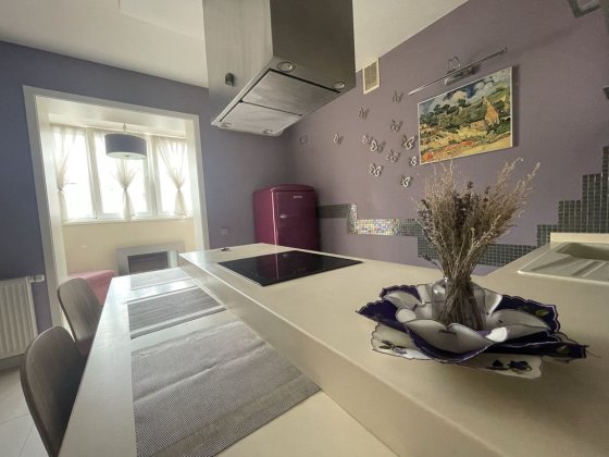 Продам 1кімнатну квартиру! Урлівська Київ