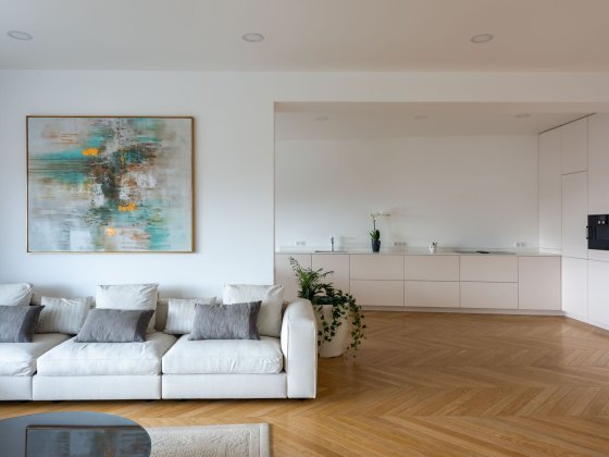 Без %, ЖК Busov Hill, Буслівська, 12 Київ