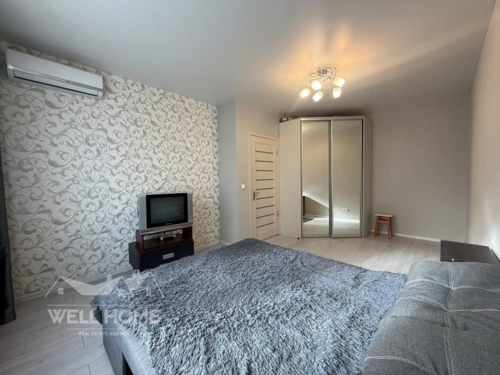 Продаж 1к квартири, вул. Калнишевського, 14, м. Київ - генератор - фото 1