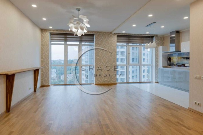 Продаж 4-кімнатної квартири Новопечерські Липки Верхогляда Драгомирова - фото 1