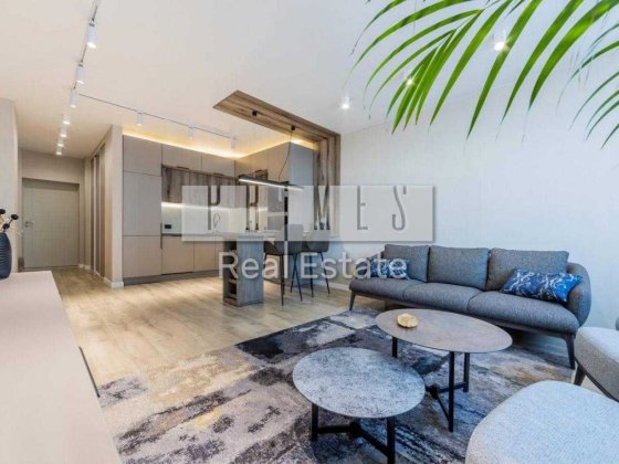 Продаж 2к квартири, ЖК Новопечерська Вежа, вул. Михайла Бойчука, 41 Київ