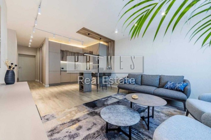 Продаж 2к квартири, ЖК Новопечерська Вежа, вул. Михайла Бойчука, 41 - фото 1