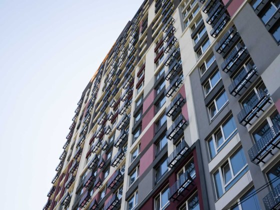 3-к квартира з розстрочкою до 3 років! Лівий берег. ЖК з укриттям Киев