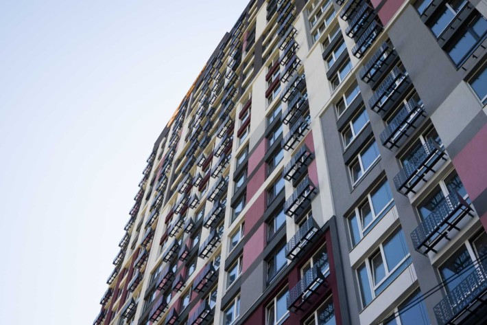 3-к квартира з розстрочкою до 3 років! Лівий берег. ЖК з укриттям - фото 1