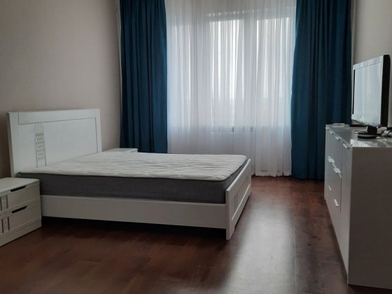 1-кім. кв з евроремонтом, ЖК Ревуцький, метро Харківська 7 хв пішки