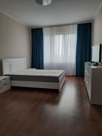 1-кім. кв з евроремонтом, ЖК Ревуцький, метро Харківська 7 хв пішки - фото 1