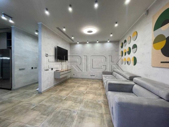 Продаж 3-кімн. квартири 111м2 ЖК Французький квартал 1, В.Тютюнника 53 Киев