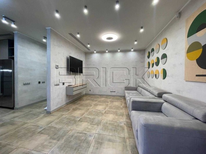 Продаж 3-кімн. квартири 111м2 ЖК Французький квартал 1, В.Тютюнника 53 - фото 1