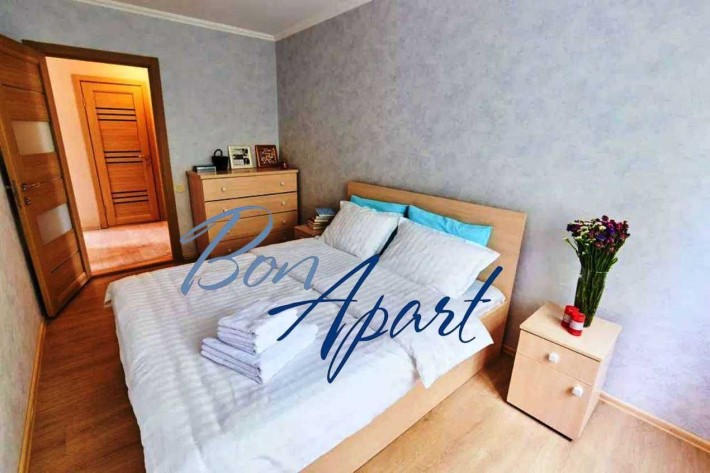 Продаж 2-к квартири на Липках - фото 1