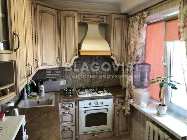 Оболонь. 3 кім. квартира, просп. Оболонський 16А - фото 1