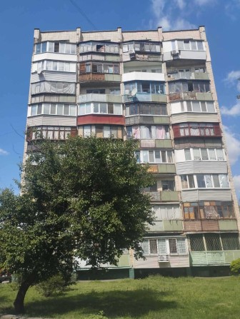 1к Сулеймана Стальського 8Б Дніпровський Чернігівська Дарниця - фото 1