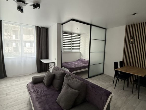 1-кімнатна квартира ЖК «Східна Брама» Київ