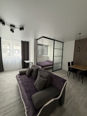 1-кімнатна квартира ЖК «Східна Брама» - фото 1