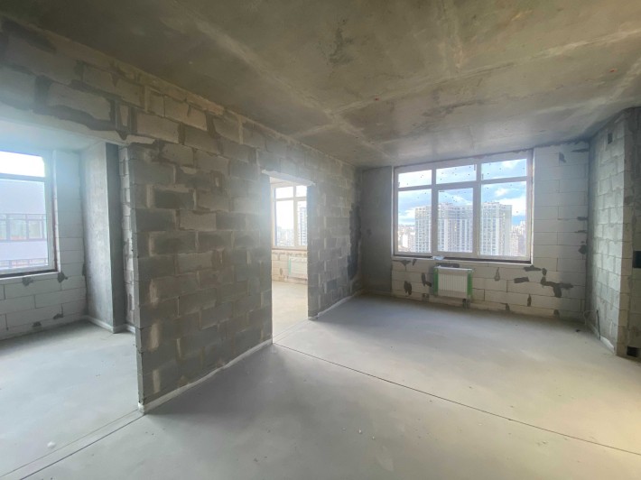 Продаж 2-к. ЖК Терракота. Чибінєєвих,8-Б. Метро Вирлиця, Бориспільська - фото 1