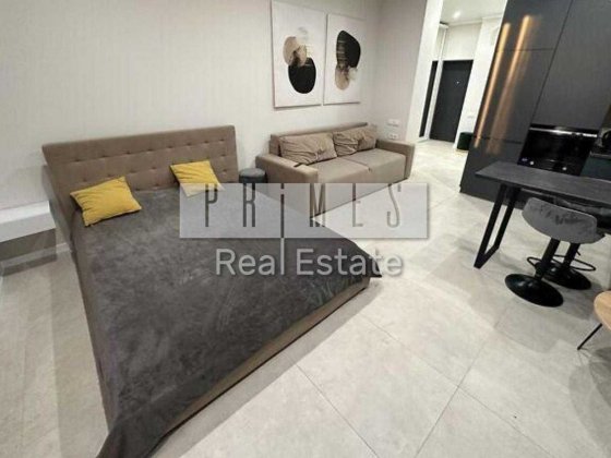 Продаж 1к квартири, ЖК Delmar, вул. Андрія Верхогляда, 14-A, Генератор Київ