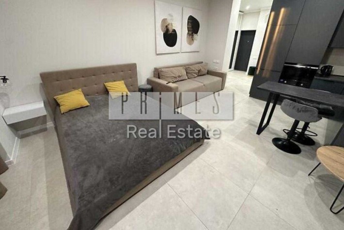 Продаж 1к квартири, ЖК Delmar, вул. Андрія Верхогляда, 14-A, Генератор - фото 1