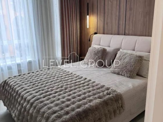 Продаж 1кім s=37m2 в ЖК Республіка вул. Р. Кістяківських 10 Київ