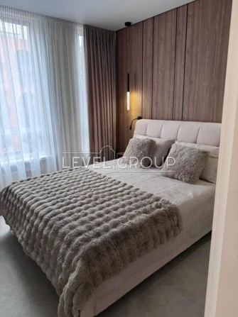 Продаж 1кім s=37m2 в ЖК Республіка вул. Р. Кістяківських 10 - фото 1