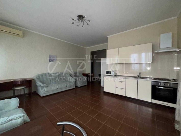 Продаж квартири 56 м2 / вул. Срібнокільська, 3В/ біля метро Позняки - фото 1