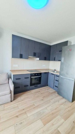 Продаж 1-к квартири в ЖК Русанівська Гавань - фото 1