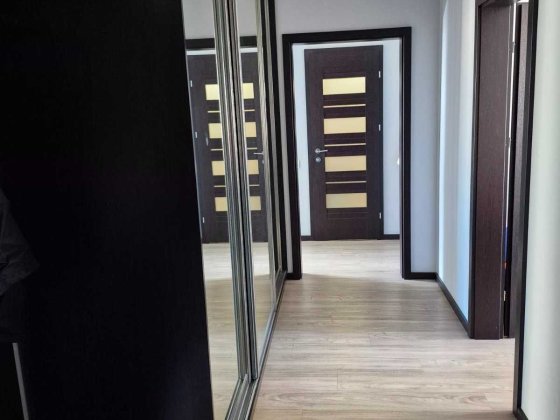 Кішки Самійла (Конєва Маршала), 5Д, ЖК Евріка ремонт метро парк Київ