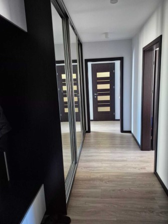 Кішки Самійла (Конєва Маршала), 5Д, ЖК Евріка ремонт метро парк - фото 1