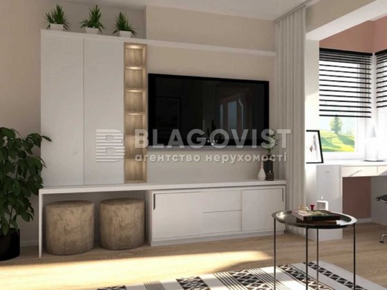 Продаж, 2-к квартира, 49м2, ст. М Печерська, Новогоспітальна Киев