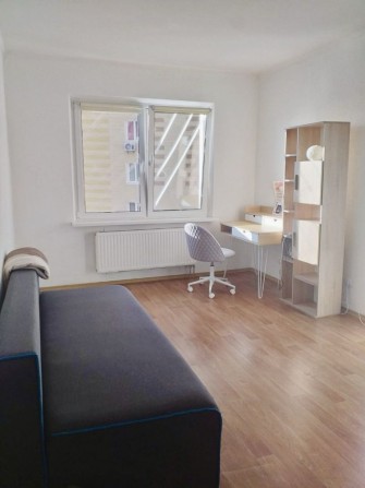 Продам 1к квартиру ЖК Еврика з документами, ремонт - фото 1