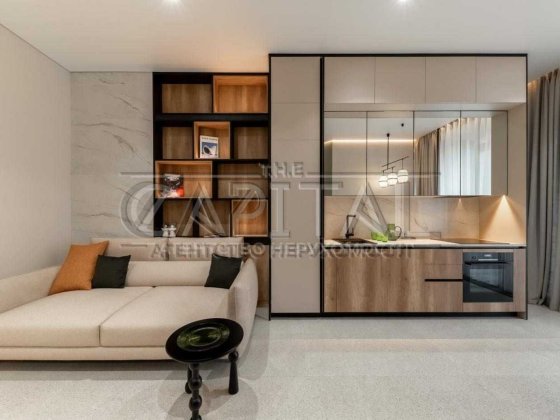 Продаж / Квартира / 64 м2 / КБ Hidden / Печерський район Київ